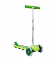 3 Tekerlekli Işıklı Scooter