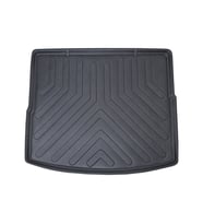 Land Rover Freelander 2 2011 Model Bagaj Havuzu (Siyah)