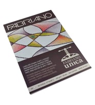 Fabriano Unica Baskı ve Çizim Blok 250 gr. A3 20 yp. BEYAZ 