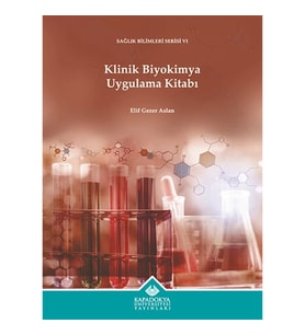 Klinik Biyokimya Uygulama Kitabı