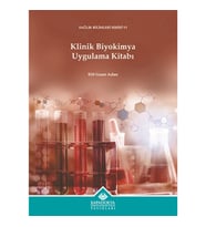 Klinik Biyokimya Uygulama Kitabı