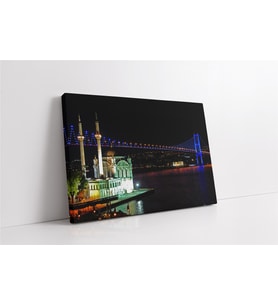 Ortaköy Cami İstanbul