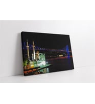 Ortaköy Cami İstanbul