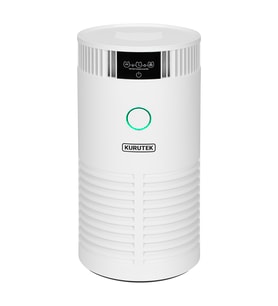 PHT30 (Wi-Fi + UV-C PetCare + HEPA + Carbon) Akıllı Pet Hava Temizleme Cihazı