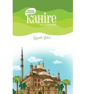 Kardeş Şehirler Kahire
