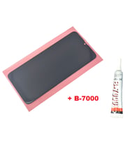 Reeder P13 Blue MAX PRO LİTE Uyumlu Lcd Ekran Dokunmatik 2022 Servis + B-7000