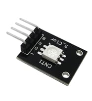 3 Renkli RGB Led Modülü - SMD RGB Led (KY-009)