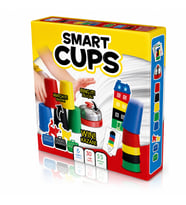 25105 NessiWorld, Smart Cup Kutu Oyunu
