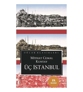 ÜÇ İSTANBUL