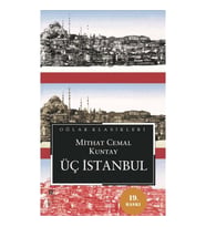 ÜÇ İSTANBUL