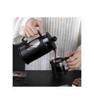 FRENC PRESS 350 ML (Renksiz)