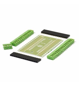 DIY Nano IO Shield V1.O - Arduino ARD-SHD 307