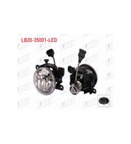 RENAULT CLIO IV / SYMBOL / FLUENCE SIS FARI SOL-SAĞ LED XENÖN AMPULLU 261500097R