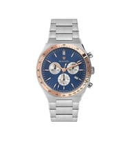 Wainer WA.10100-B Erkek Kol Saati