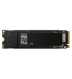 Samsung 990 Evo Plus 4TB M.2 NVMe (7250-6300MB/s)