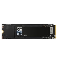 Samsung 990 Evo Plus 4TB M.2 NVMe (7250-6300MB/s)