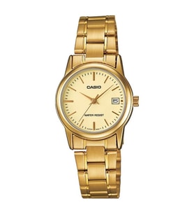 Casio LTP-V002G-9AUDF Kadın Kol Saati