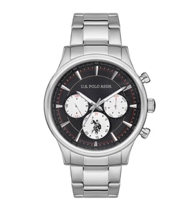 U.S. Polo Assn. USPA1010-01 Erkek Kol Saati