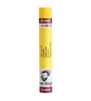 Van Gogh Yağlı Pastel Boya 201,5 Light Yellow 