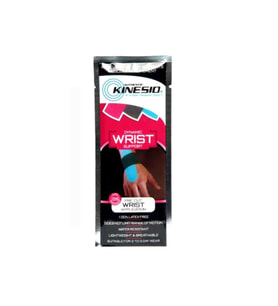 Kinesio Precut Uygulamaya Hazır Sporcu Bandı