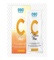 C Vitamin Plus 60 günlük