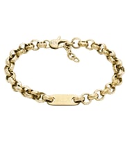 Armani Exchange AXG0175-710 Erkek Bileklik
