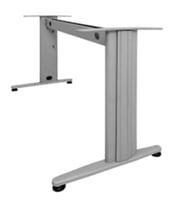 Çalışma Masası Metal Ayağı Standart Model 130 cm