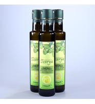 Gerçek Limonlu Zeytinyağı 250ML