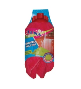 Luna Havlu Mop Mikro Fiber