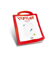 YAPILAR BOYAMA KİTABI
