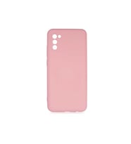 Samsung Galaxy A02S Uyumlu Kılıf Zore Mara Lansman Kapak