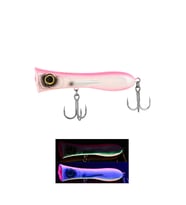 Fujin Big Mama 12cm 31gr Maket Balık Pink Glow