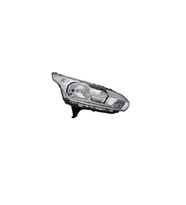 FORD CONNECT ÖN FAR ELEKTRİKLİ MOTORLU KROM BEYAZ SİNYAL SAĞ 13- FOR10CO013 FT1113W029AA