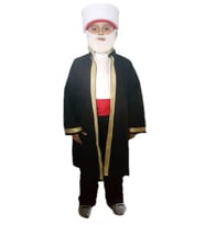 İmam Kostümü