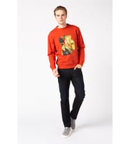 VİGOSS ERKEK SWEATSHIRT 62141-30034