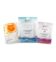 Jkosmec C Vitamin-Solution Hyaluron-Solution Collagen Avantaj Paketi