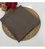 Bonjela Soft Krinkıl EşarpToprak NSY0229