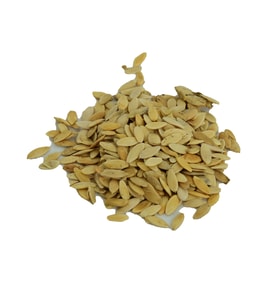 LokmanAVM Salata Tohumu Doğal 100 Gr Paket (Sarı)