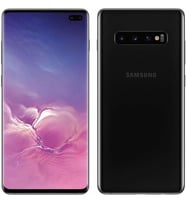 Samsung Galaxy S10 Plus 128 GB / 8 GB Ram Yenilenmiş Ürün (C KALİTE) (Siyah)