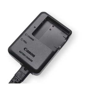 CANON CB-2LAE CB-2LA şarj cihazı Canon NB-8L Batarya şarj Cihazı Canon A2200 A3000 A3100