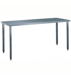 Electrolux Professional Çalışma Tezgahı, Demonte - 1800 Mm WTD1807N