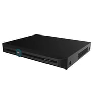 Nvr-3232Hm-4K 32 Kanal 4K Nvr Kayıt 20Tb Kapasiteli H.265+ Alarm Destekli