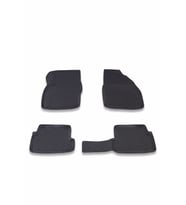 Ford Focus 2 Hb 2005-2011 3D Paspas Takımı Bizymo (Siyah)