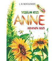 Yeşilin Kızı Anne - Adanın Kızı