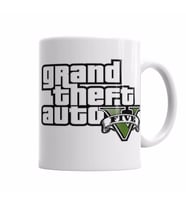Gtav Kupa Bardak Porselen
