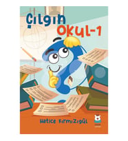 Çılgın Okul-1