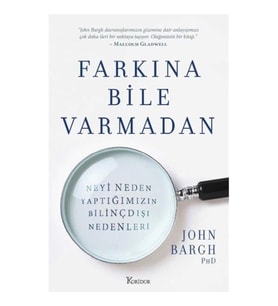 Farkına Bile Varmadan