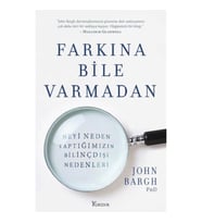Farkına Bile Varmadan