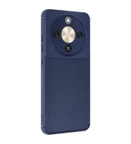 Magic 8 Lite Auto Focus Karbon Kapak - Lacivert