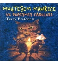 Muhteşem Maurice ve Değişmiş Fareleri